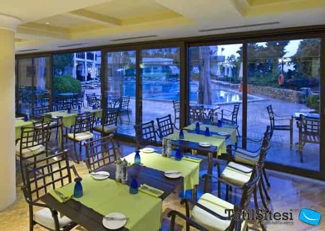 Divan Antalya Talya Otel