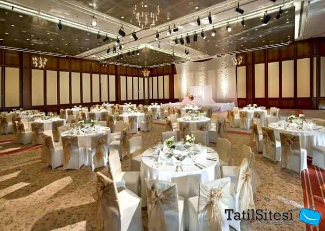 Divan Antalya Talya Otel