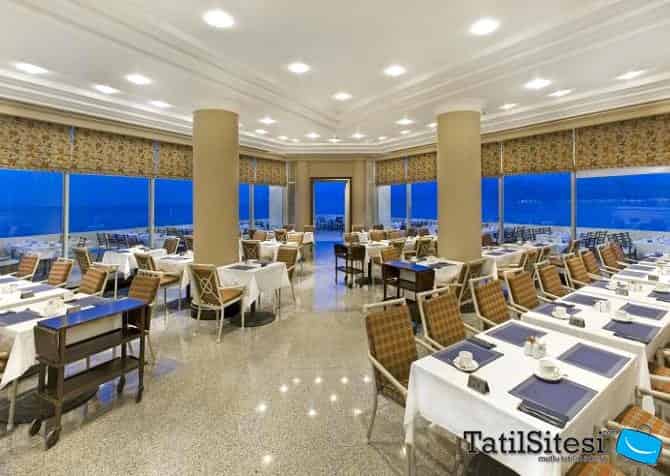 Divan Antalya Talya Otel