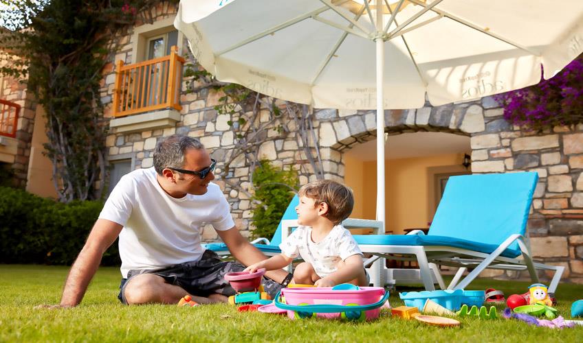 Dıvan Bodrum Palmıra