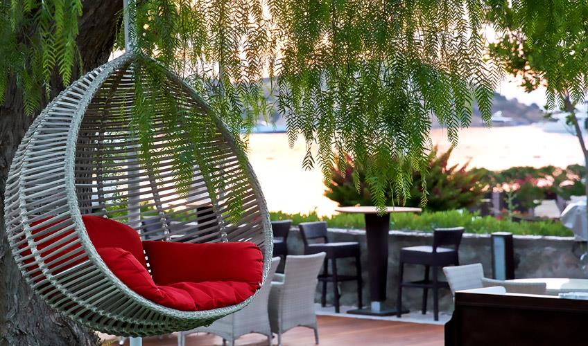 Dıvan Bodrum Palmıra