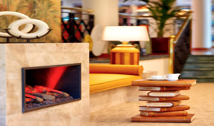 Dıvan Bodrum Palmıra