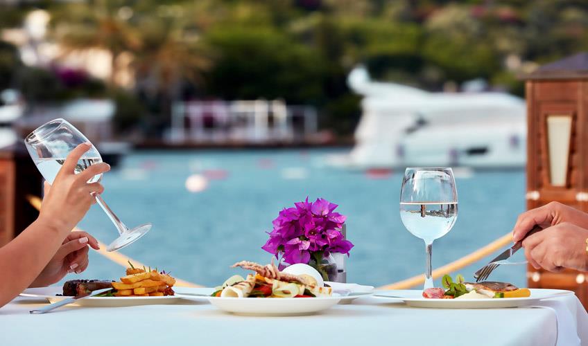 Dıvan Bodrum Palmıra