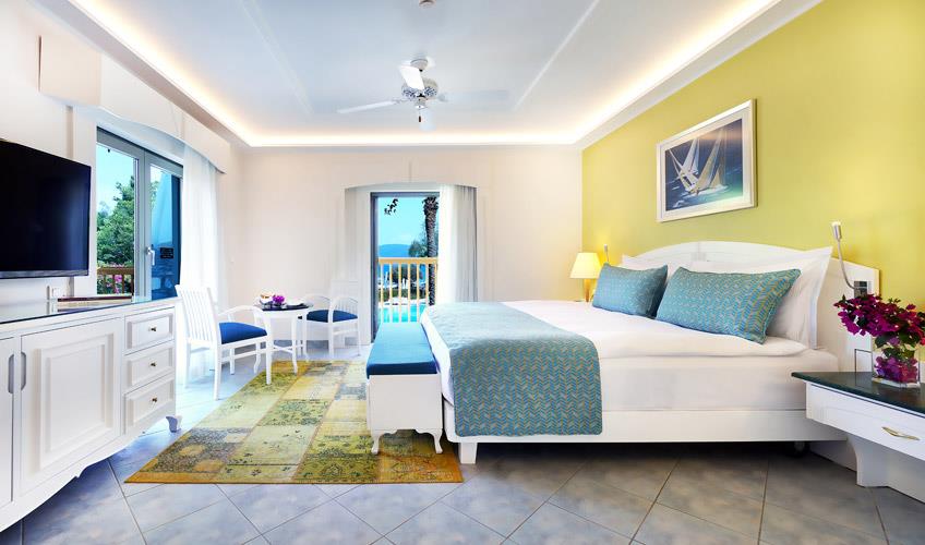 Dıvan Bodrum Palmıra