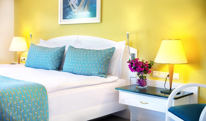 Dıvan Bodrum Palmıra