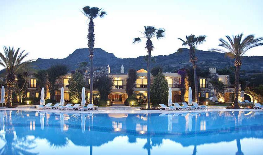 Dıvan Bodrum Palmıra