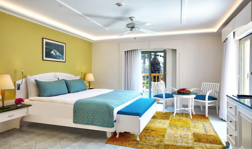 Dıvan Bodrum Palmıra