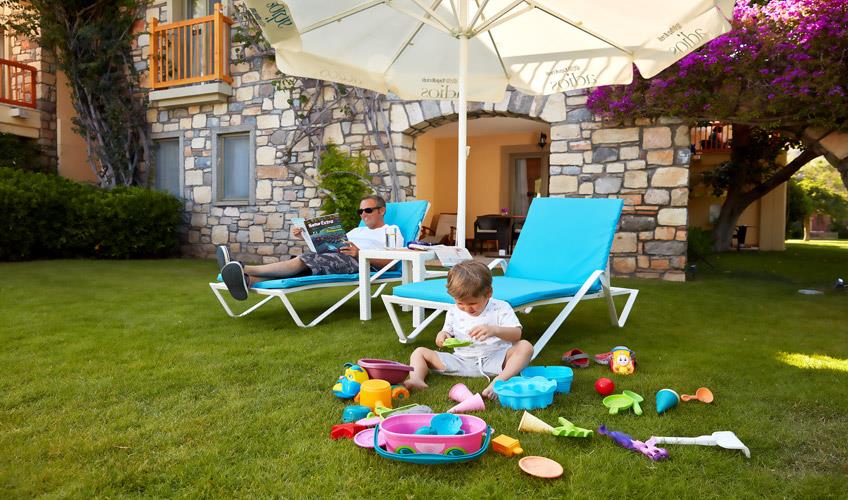 Dıvan Bodrum Palmıra