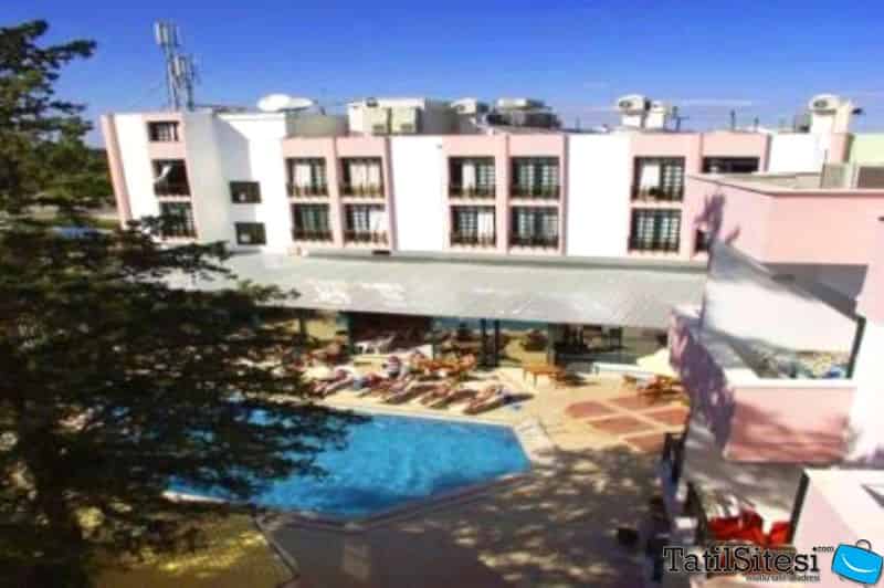 Armeria Hotels