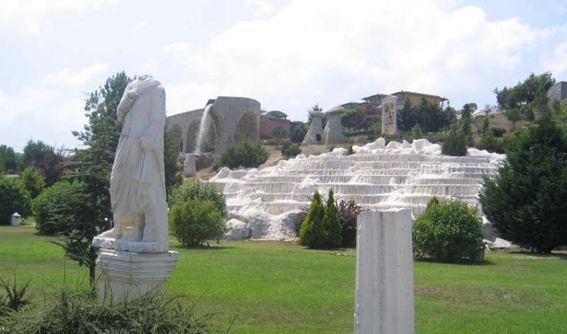 Doga Club Tatil Koyu