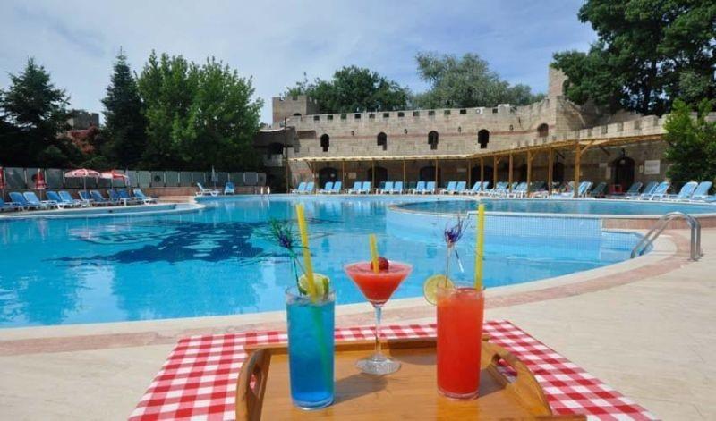 Doga Club Tatil Koyu