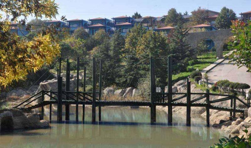 Doga Club Tatil Koyu