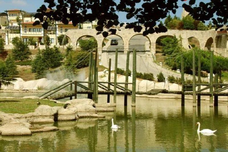 Doga Club Tatil Koyu