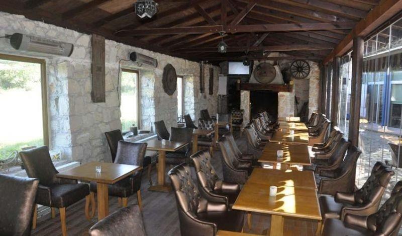 Doga Club Tatil Koyu