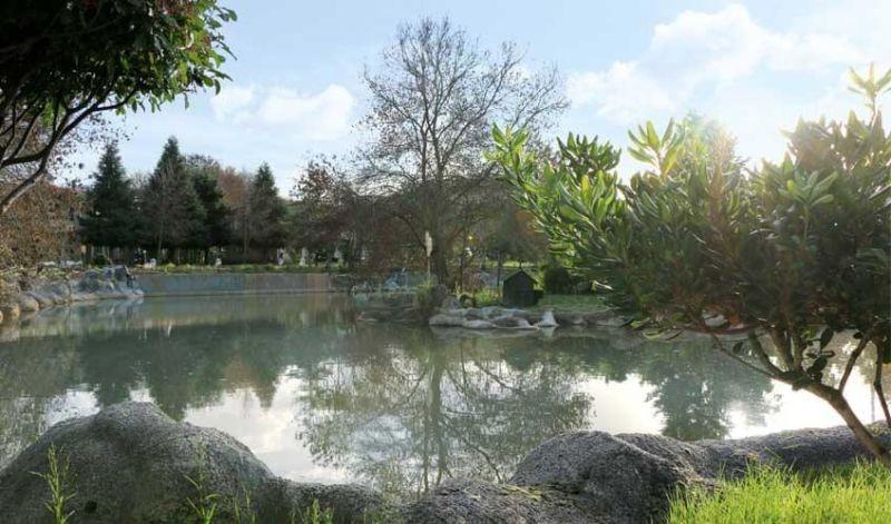 Doga Club Tatil Koyu