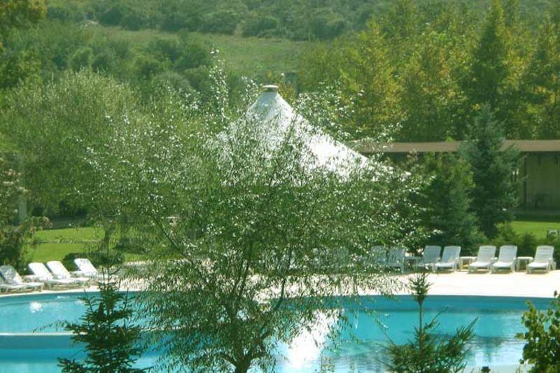 Doga Club Tatil Koyu