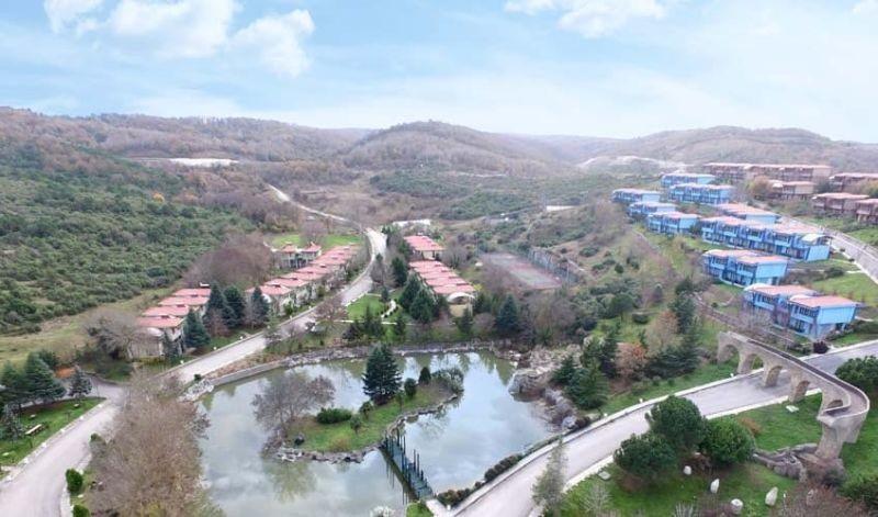 Doga Club Tatil Koyu