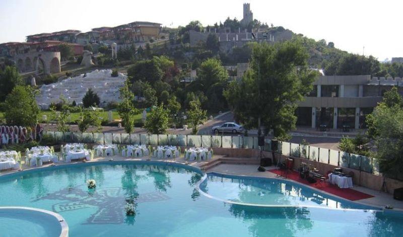 Doga Club Tatil Koyu