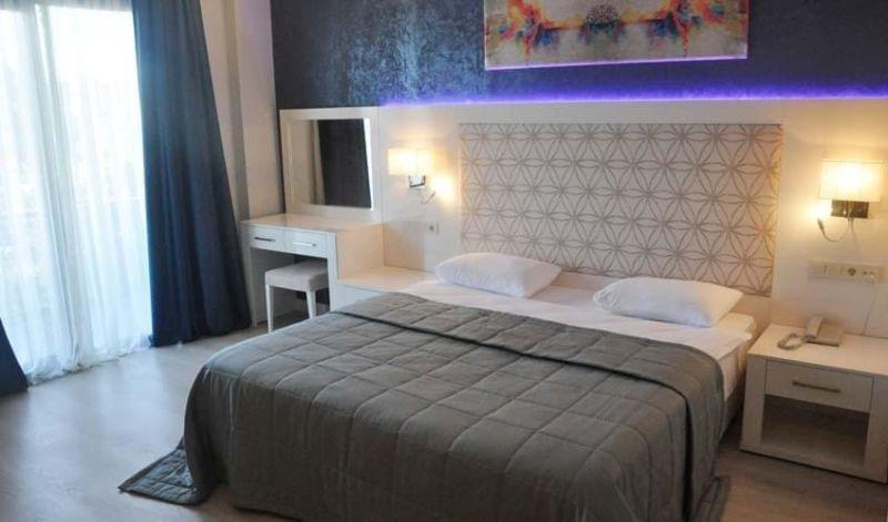 Doga Club Tatil Koyu