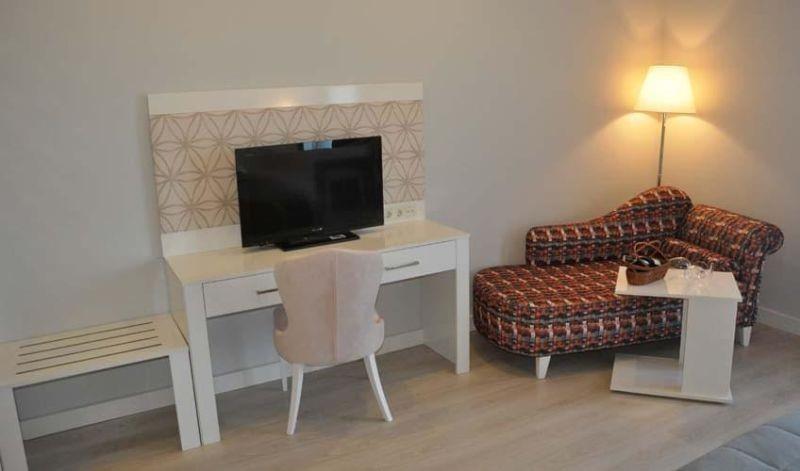 Doga Club Tatil Koyu