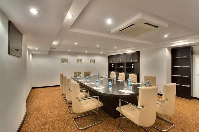 Doğan Hotel By Prana