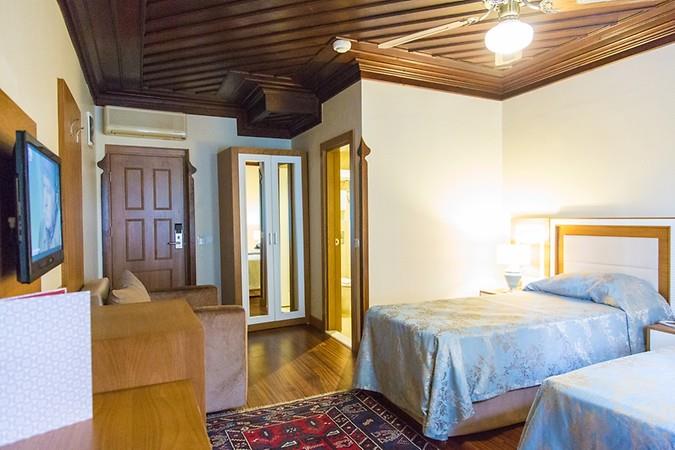 Doğan Hotel By Prana