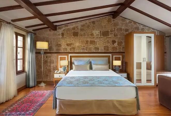 Doğan Hotel By Prana