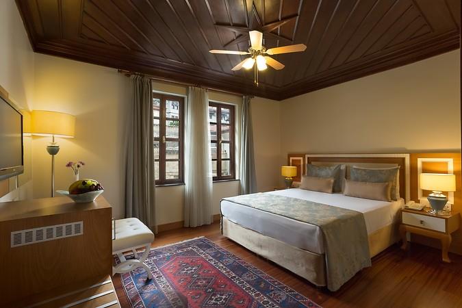 Doğan Hotel By Prana