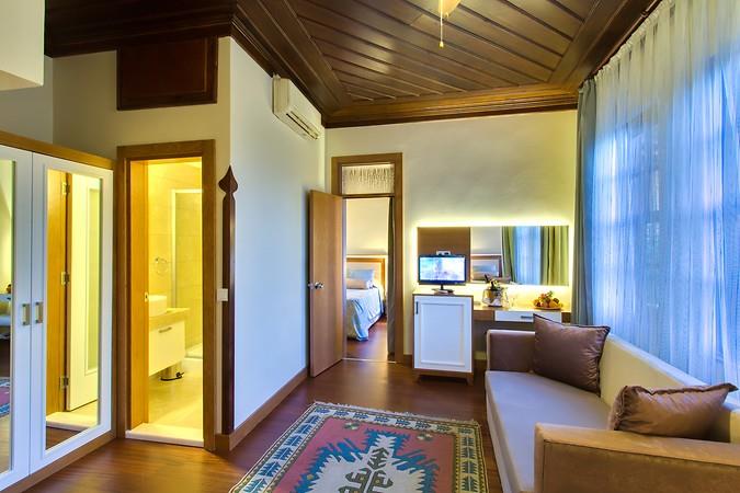 Doğan Hotel By Prana