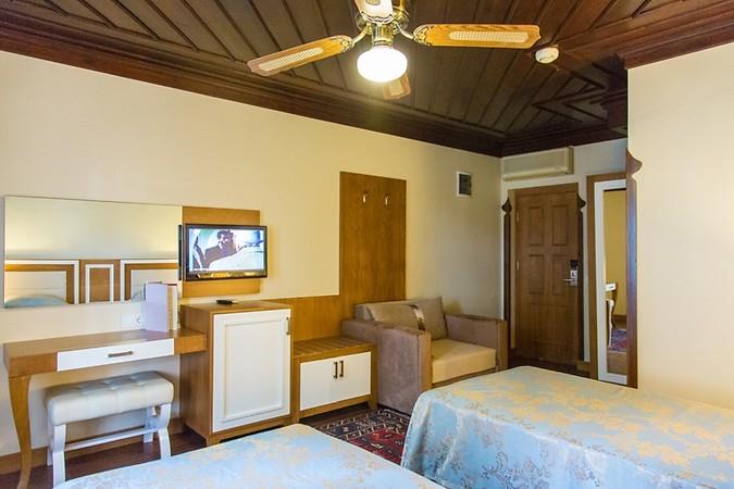 Doğan Hotel By Prana