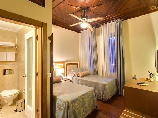 Doğan Hotel By Prana