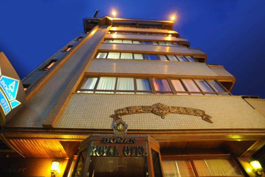 Doğan Royal Hotel 