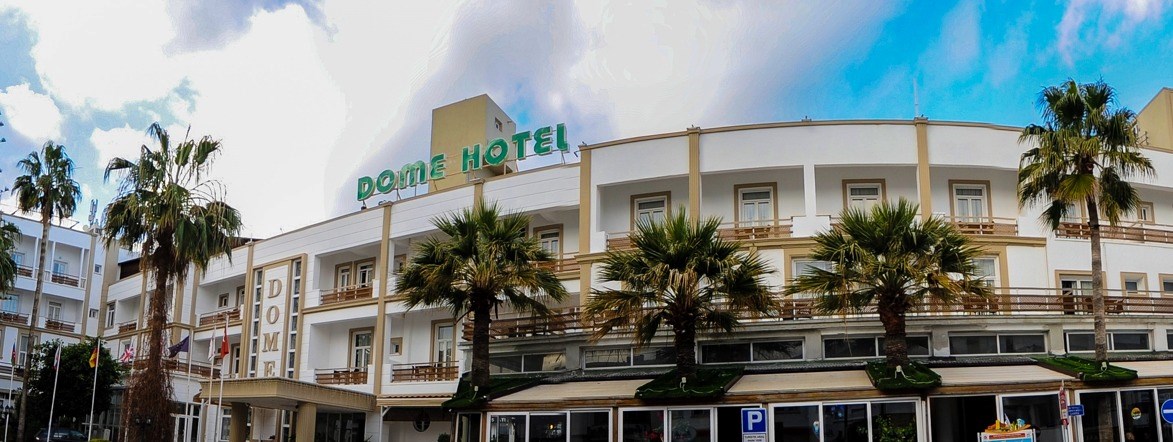 Dome Hotel