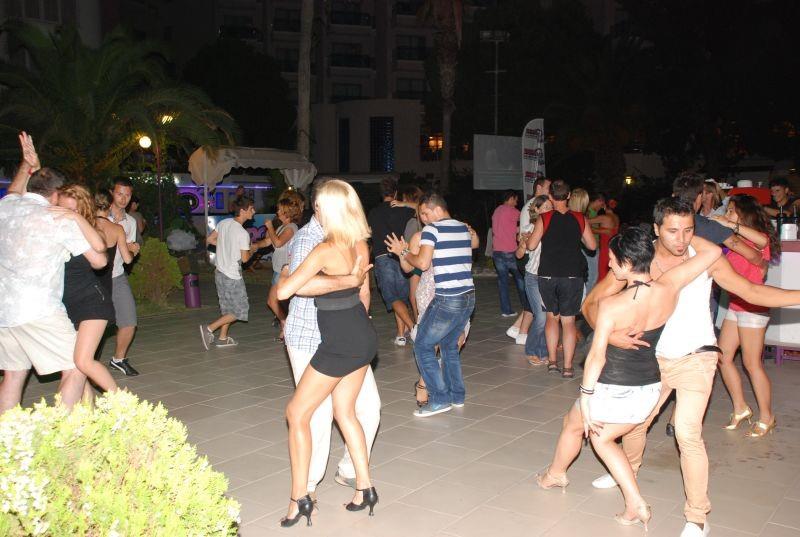 Dora Beach Marmaris Hotel