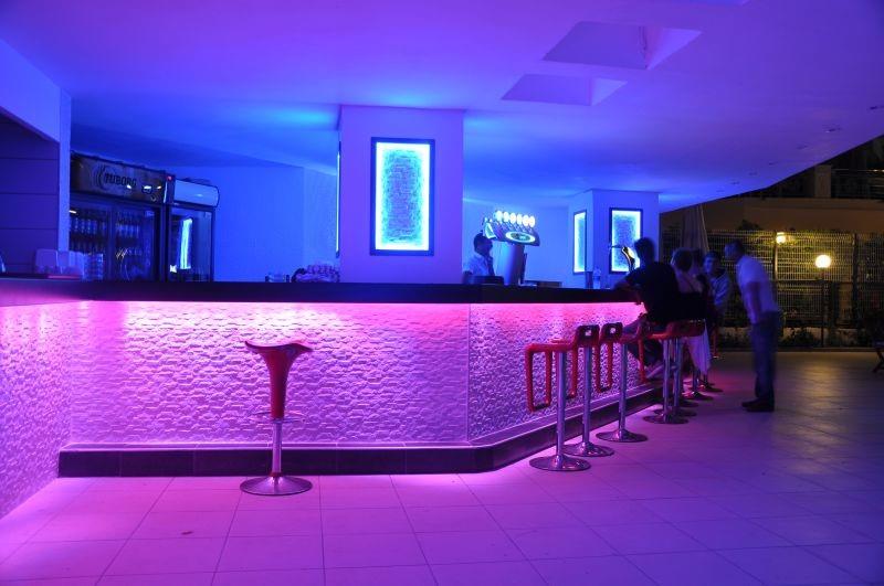 Dora Beach Marmaris Hotel