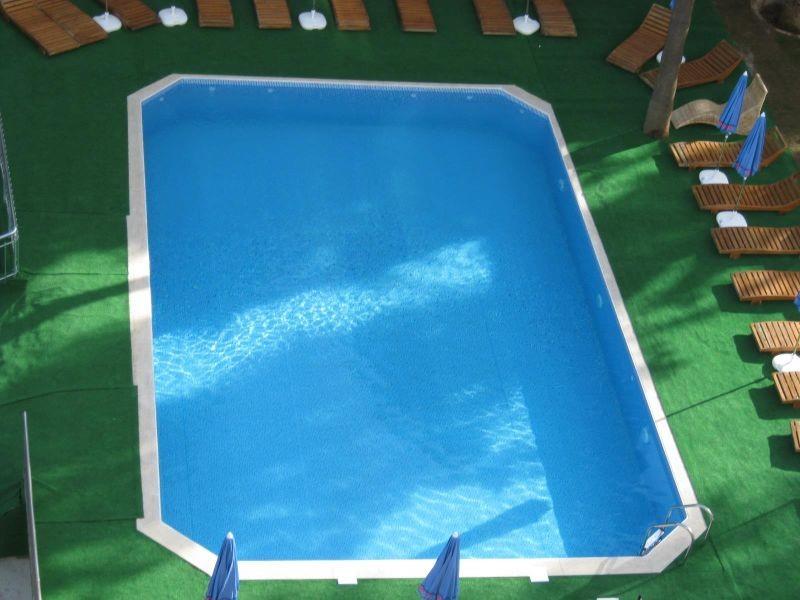 Dora Beach Marmaris Hotel