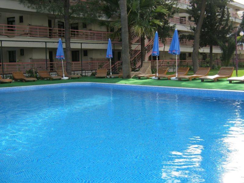 Dora Beach Marmaris Hotel