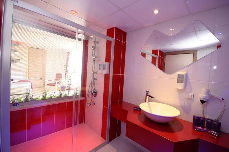 Dora Beach Marmaris Hotel