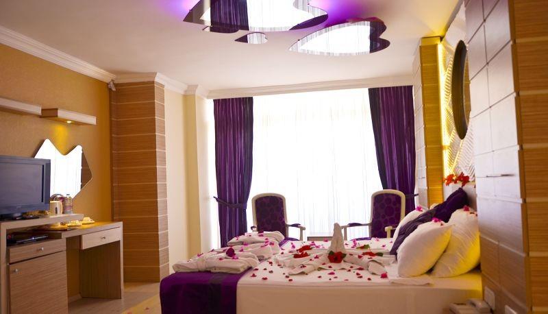 Dora Beach Marmaris Hotel