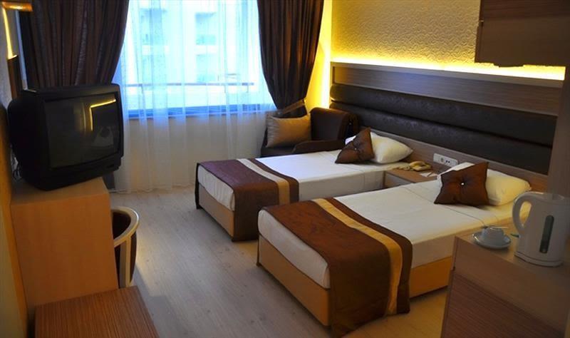 Dora Beach Marmaris Hotel