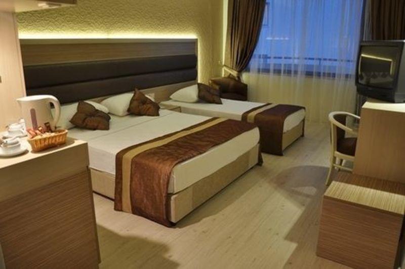 Dora Beach Marmaris Hotel