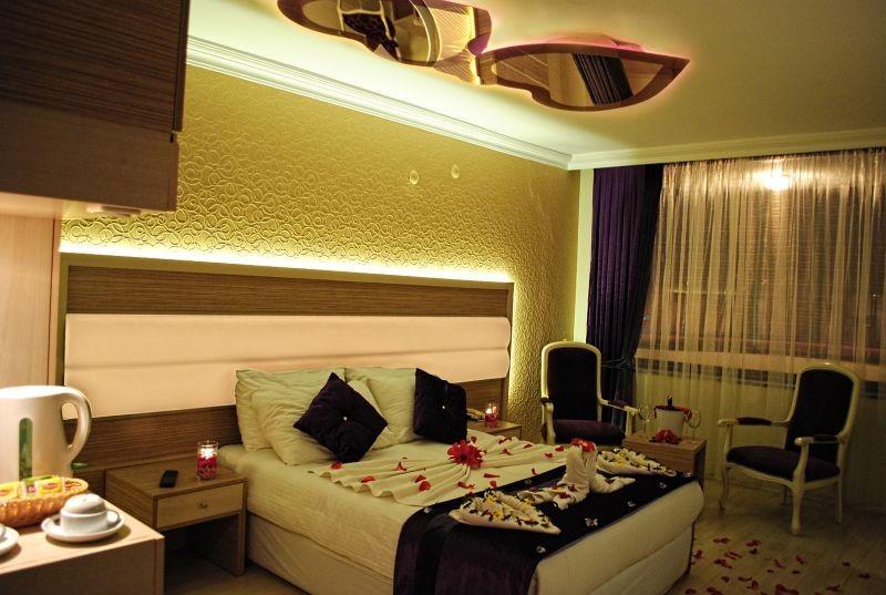 Dora Beach Marmaris Hotel