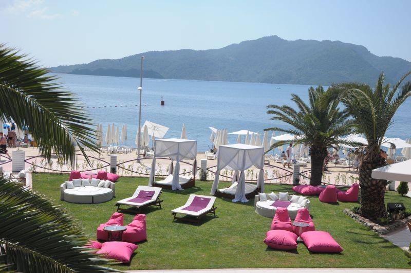 Dora Beach Marmaris Hotel