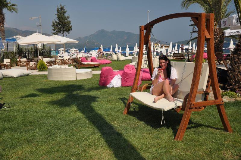 Dora Beach Marmaris Hotel
