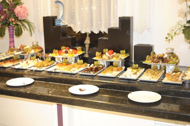 Dora Beach Marmaris Hotel