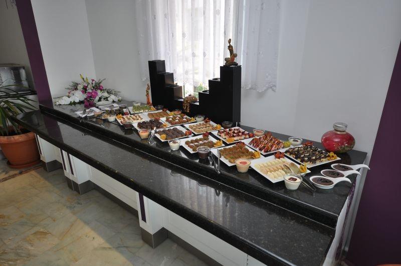 Dora Beach Marmaris Hotel