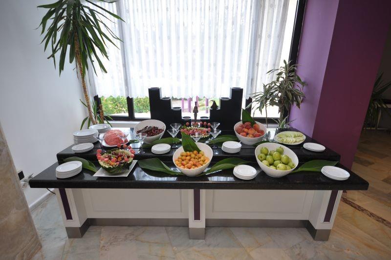 Dora Beach Marmaris Hotel