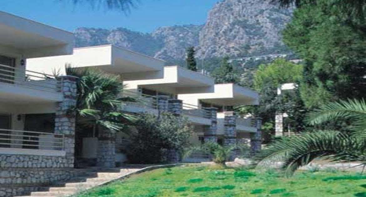 Dora Beach Turunc Hotel