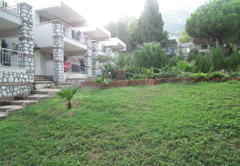 Dora Beach Turunc Hotel