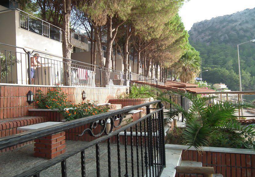 Dora Beach Turunc Hotel